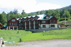 Hotel Termas Malalcahuello 3