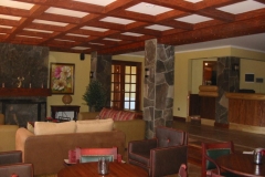 Hotel Termas Malalcahuello 6