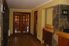 Hotel Termas Malalcahuello 9