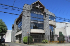 Gimnasio Holandesa Club 1 -Temuco