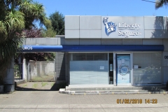 Liberty Seguros - Temuco