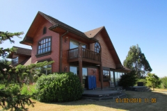 Casa Panorama 1 - Temuco