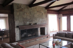 Casa Pumahue 16 - Villarrica