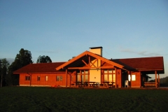 Casa Ulmo-Panguipulli 1
