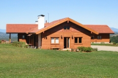 Casa Ulmo-Panguipulli 2