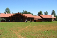 Casa Ulmo-Panguipulli 4