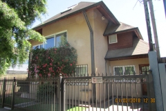 Casa sector Holandesa - Temuco